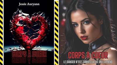 ‘Disgusting’: The dark romance novel causing controversy in France