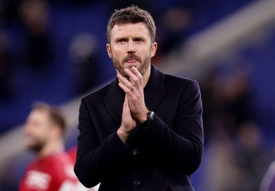 Manchester United handed injury boost as update revealed after Michael Carrick selection shock