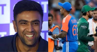 Ashwin Urges Pakistan to Make Bold Move Against England in ICC T20 World Cup 2026