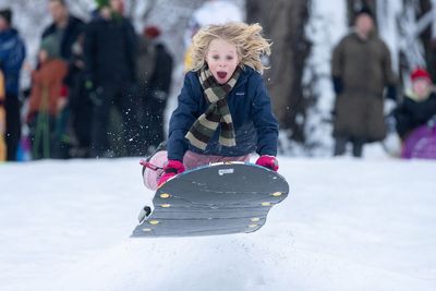 All the cancelled Heathrow-USA flights as massive winter storm leaves New York smothered in snow