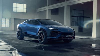 Lamborghini pulls the plug on its electric supercar – but these 3 alternatives could still keep the idea alive