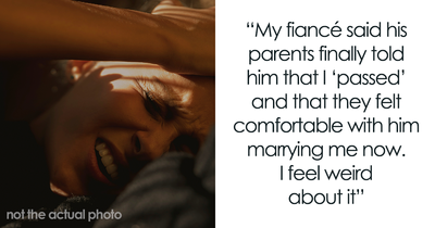 Woman Calls Off Wedding After Fiancé And Family Manipulate Her With A Yearlong Test