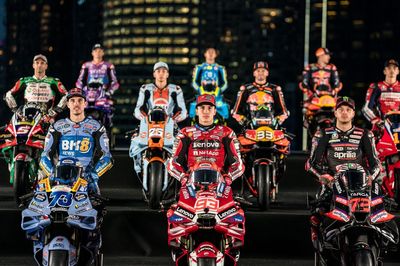 MotoGP wants to introduce a minimum rider salary