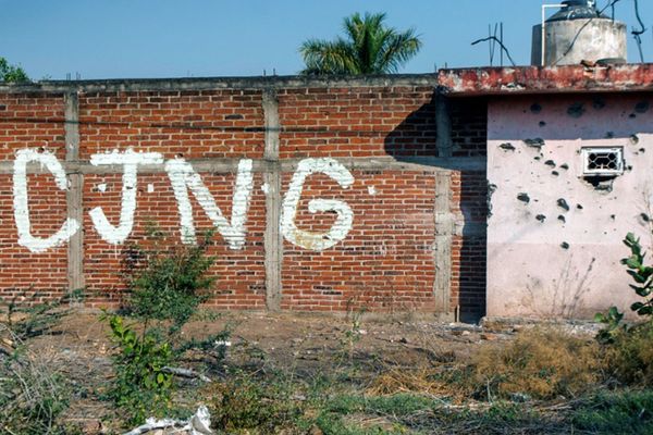 Ex-Mexican Army and Special Forces Now Running CJNG Operations – Is This Why Cartels Are Unstoppable?