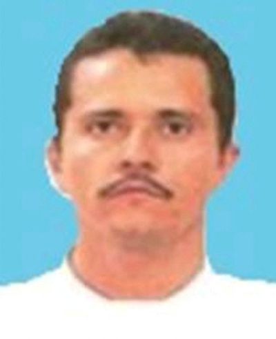How Mexican cartel boss El Mencho's death could impact the World Cup