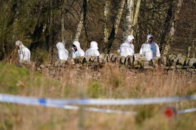 Jury deliberates for second day in trial of ex-gamekeeper accused of murder