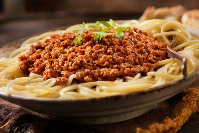 Revealed: The foods that have shot up in price the most in cost of living crisis