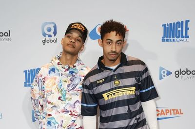 Rizzle Kicks speak out about mental health struggles