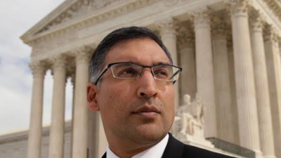 The Punjabi immigrant’s son who challenged President Trump: The story of Indian-origin lawyer Neal Katyal