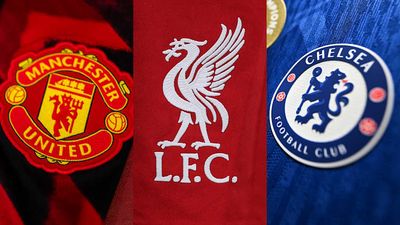 How Man Utd’s Next Five Premier League Fixtures Compare to Liverpool, Chelsea