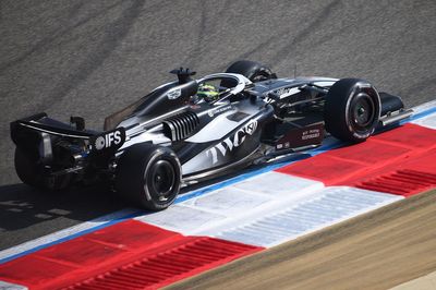 Will Buxton: Cadillac’s F1 project has already cost $1billion before a single race