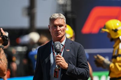 David Coulthard challenges fans' expectations: Excitement isn't measured in overtakes