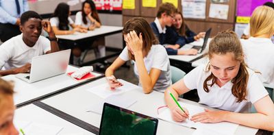 Will the latest reforms to England’s schools and special educational needs support deliver? Experts react