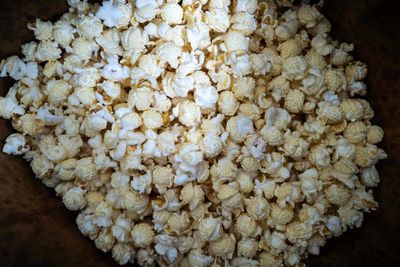 Scientists create world’s first tomatoes that smell like ‘buttered popcorn’
