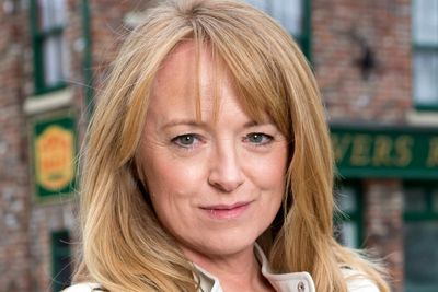 Coronation Street star Sally Ann Matthews criticises soap’s ‘crime-heavy’ storylines after quiet exit