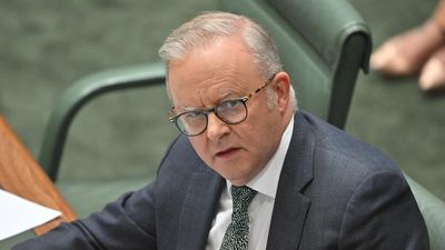 Prime minister evacuates residence over security scare