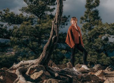 My maddening battle with chronic fatigue syndrome: ‘On my worst days, it feels almost demonic’