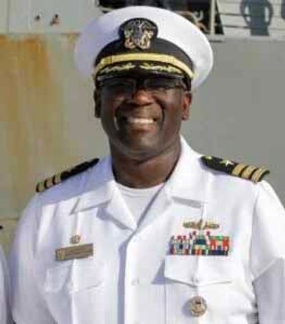 Commander of US destroyer fired over collision with refueling tanker in Caribbean