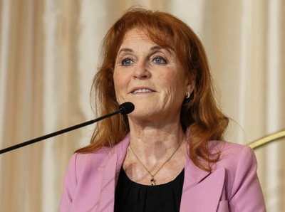 Sarah Ferguson Funding Row: How Can The Ex-Duchess Afford A £350k Rehab Bill?