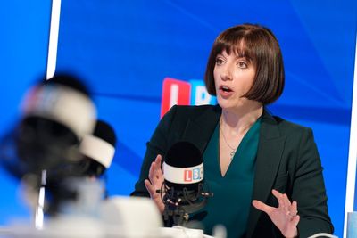 Cabinet minister denounces ‘liar’ Mandelson after his arrest by police