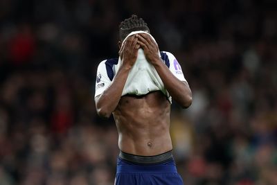 Too good to go down? Six shock Premier League relegations that serve as warning for Tottenham