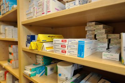 Almost 40% of Londoners admit to buying black market medicine, new research reveals