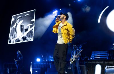 Ryan Tedder teases new BTS album ARIRANG is 'one of the craziest things I've worked on'