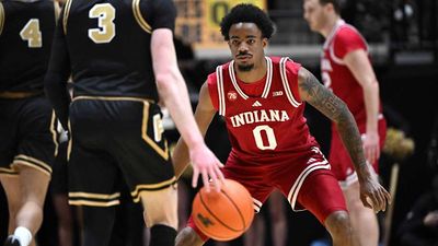 Men’s Basketball Bracket Watch: Big Ten Is Epicenter of Bubble Discussion