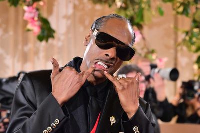 Snoop Dogg makes unique request to Swansea fans ahead of first visit