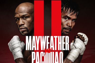 Nobody asked for Mayweather vs Pacquiao 2 – but three factors could make it watchable
