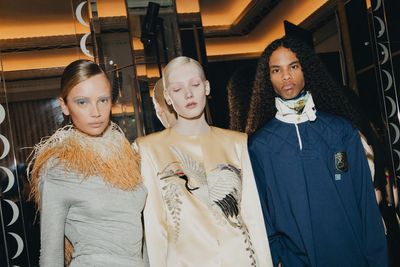 5 trends from London Fashion Week to invest in now