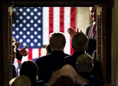 Why I’m not watching the State of the Union – and you shouldn’t either