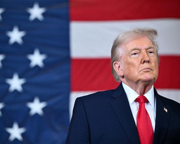 Trump to proclaim success of first year in lengthy State of the Union speech