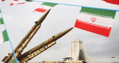 Iran Nears Deal With China to Acquire Advanced Supersonic Anti-Ship Missiles Amid Rising Tensions