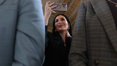 Laura Loomer tells America Marjorie Taylor Greene’s plan to get Donald Trump assasinated