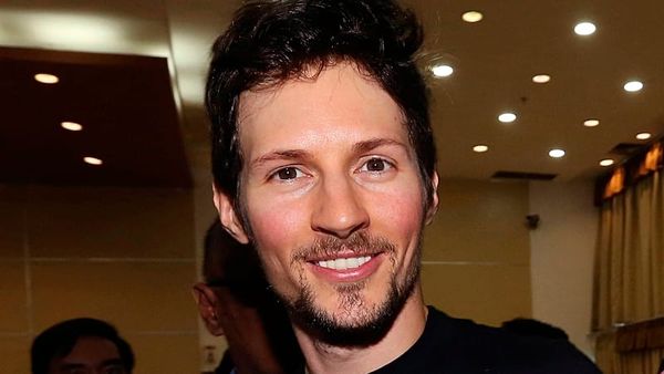 Russia opens criminal case against Telegram's Durov for 'promoting terrorism,' reports say