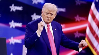 Donald Trump Brands Michelle Obama 'Racist' Weeks After POTUS Shared 'Ape' Video