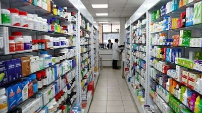 UAE announces new pharmaceutical rule to break medicine monopolies and lower drug costs