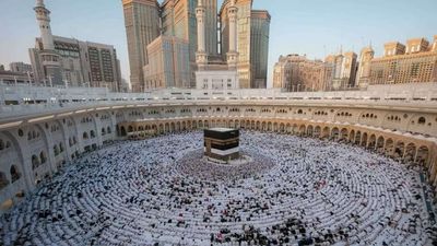 Saudi Arabia opens domestic Hajj 2026 registration: Eligibility, dates and steps you need to know