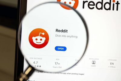 Reddit hit with £14m fine after children’s privacy failures