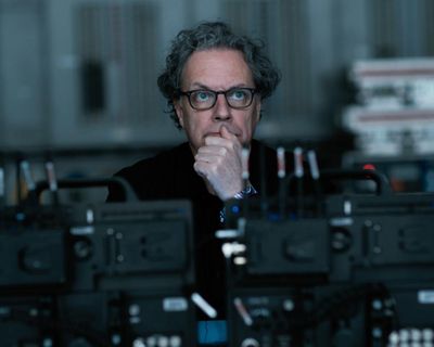 Molly vs the Machines review – a powerful story of love, loss and the dangers of social media