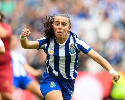 The rise of Porto Women: ‘We wanted players who had a connection with the club’