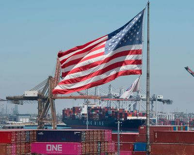 Trump tariffs: what ‘powerful’ trade weapons are at the US president’s disposal?