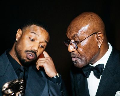 The dust has not yet settled on the Baftas N-word row. This is why