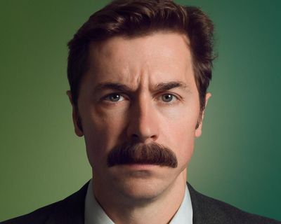 Mike Wozniak: ‘An RAF officer didn’t like my sketch about the Queen Mum so he set off the fire alarm’