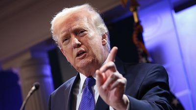 Donald Trump keeps asking advisers to pick Vance or Rubio for 2028 – the mind games behind it reveal his true endgame