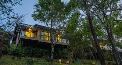 Top 5-Star Hotels in Thekkady for a Luxurious and Relaxing Kerala Getaway