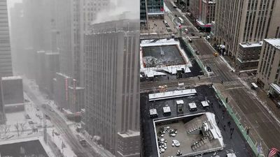 ‘Not sure how they did it’: NYC clears 20 inches of snow after historic blizzard; netizens praise city’s resilience