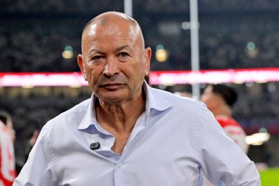 Eddie Jones explains England’s Six Nations capitulation