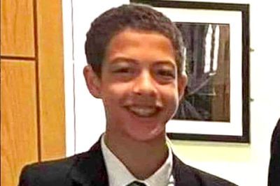 Police heard Noah Donohoe had been acting ‘strangely’, inquest told